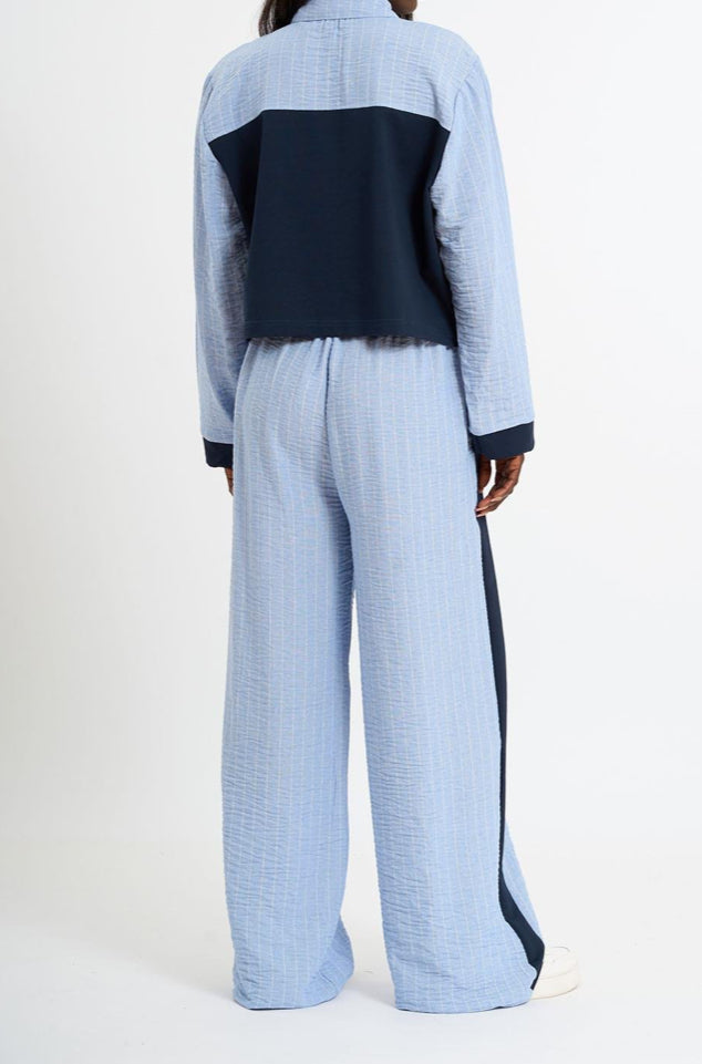 Summer Tracksuit | Sky Blue