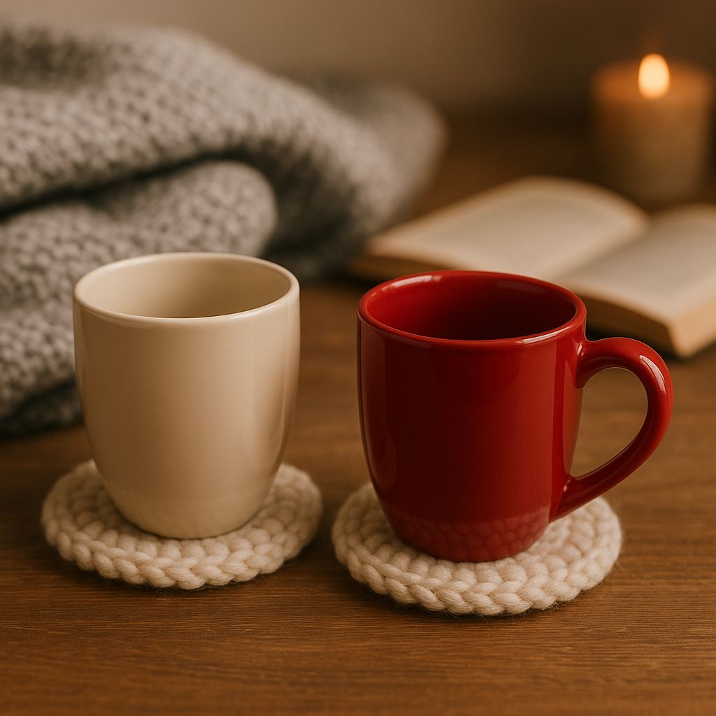 Premium Ceramic Mug – 350 mL