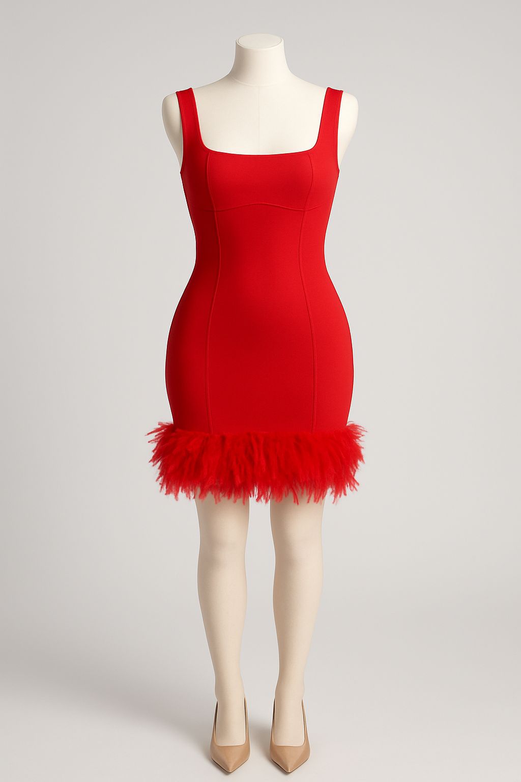 Assorted Branded Dresses