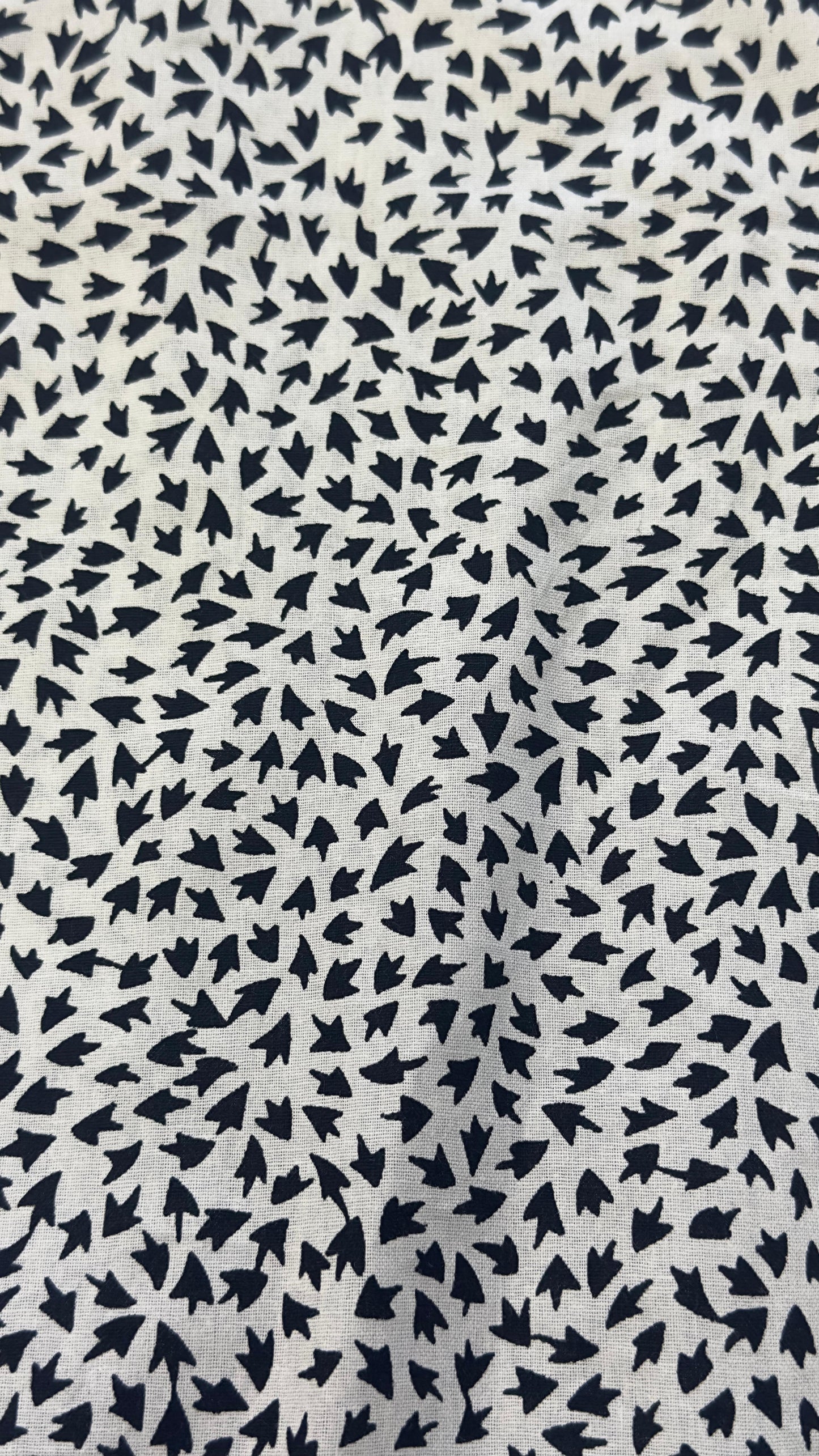 Ankara Patchwork Print Short Sleeve Top