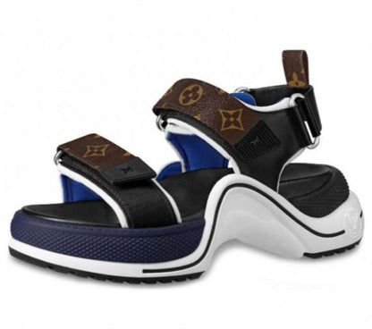 Assorted Branded-Inspired Footwear – Shoes, Heels, Sandals & Slippers