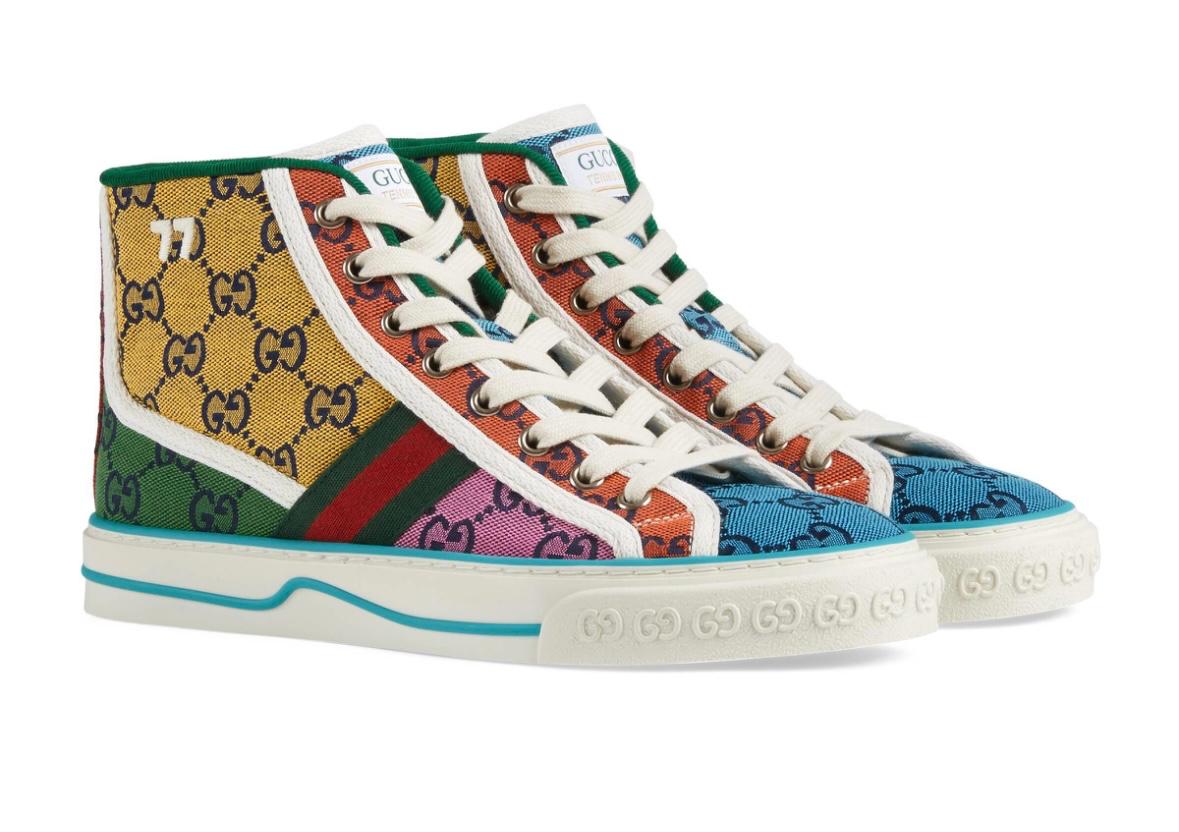 Assorted Branded-Inspired Footwear – Shoes, Heels, Sandals & Slippers