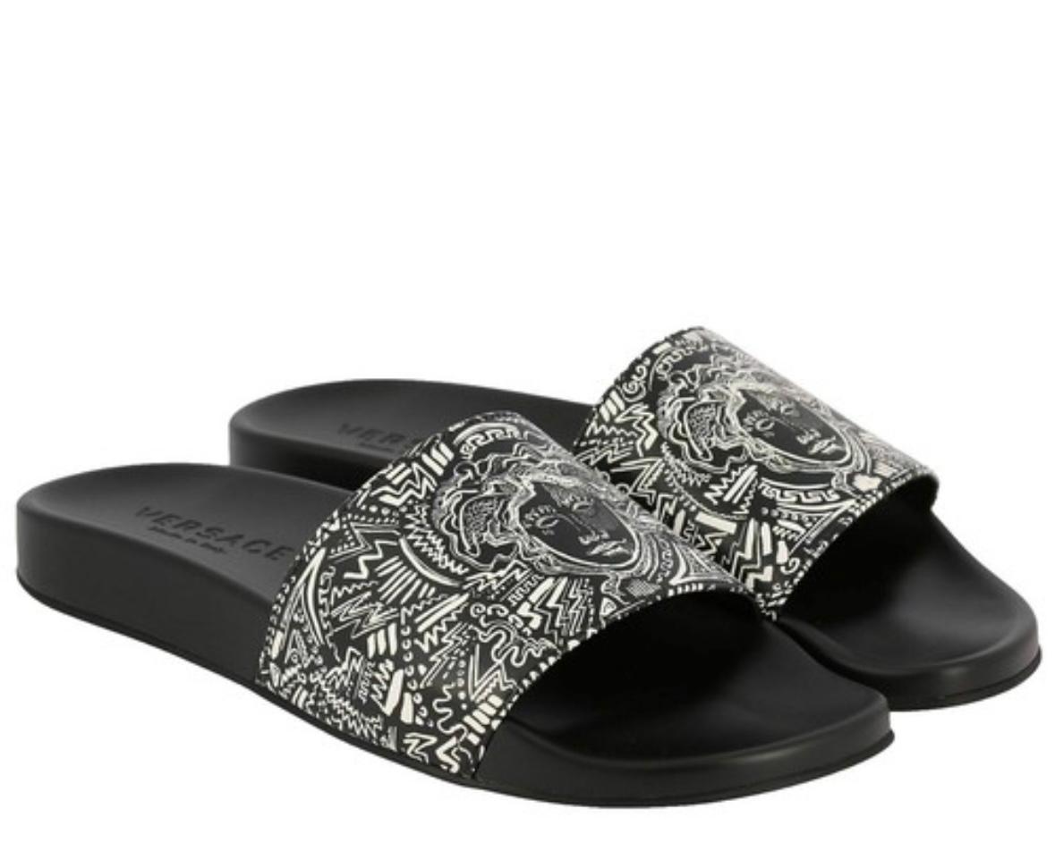 Assorted Branded-Inspired Footwear – Shoes, Heels, Sandals & Slippers