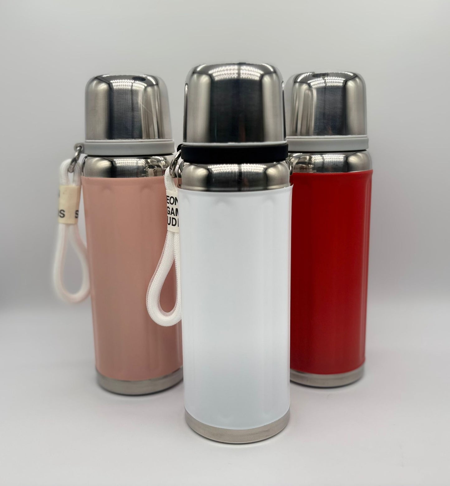 Stainless Steel Vacuum Insulated Bottle – 650mL