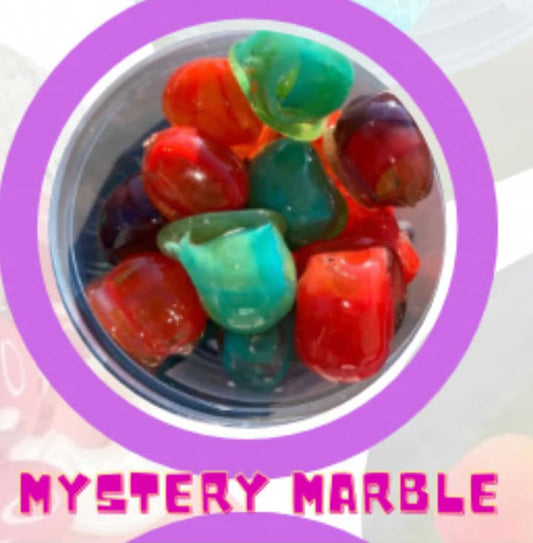 Mystery Marble Candygrapes