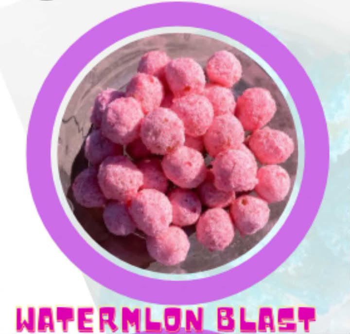 Watermelon blast Candygrapes