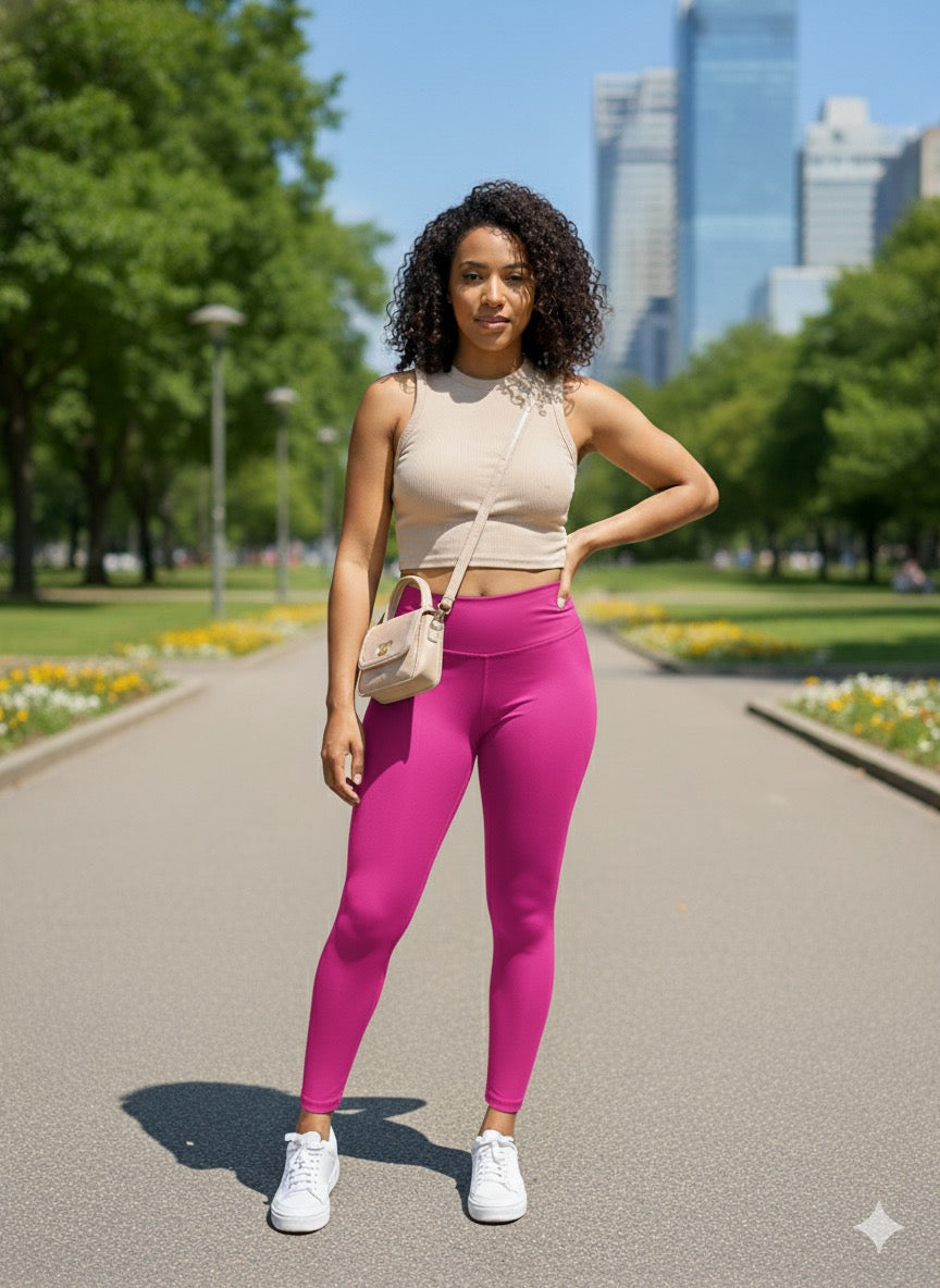 Women Leggings