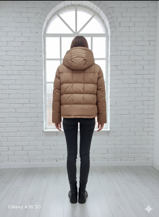 Loewe Puffer Jacket