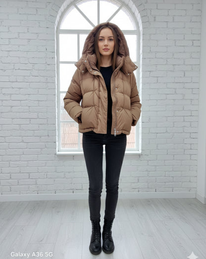 Loewe Puffer Jacket