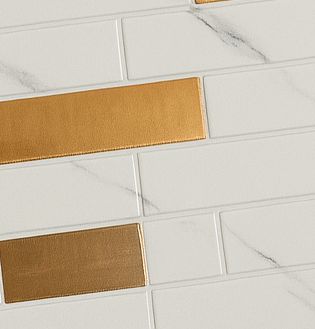 Marble Self-Adhesive Wall Sticker – 23.5” x 12” | Waterproof, Easy to Install